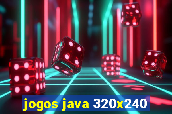 jogos java 320x240